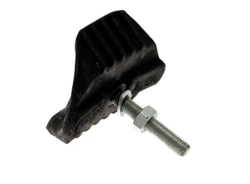 Bihr Rubber Voor Velgklem - 1.85"