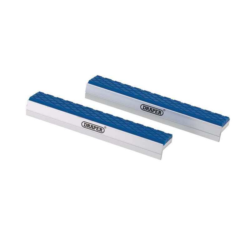 Draper Magnetic Jaws (150mm)
