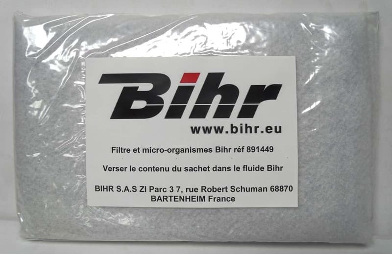 Bihr Spare Biological Filter