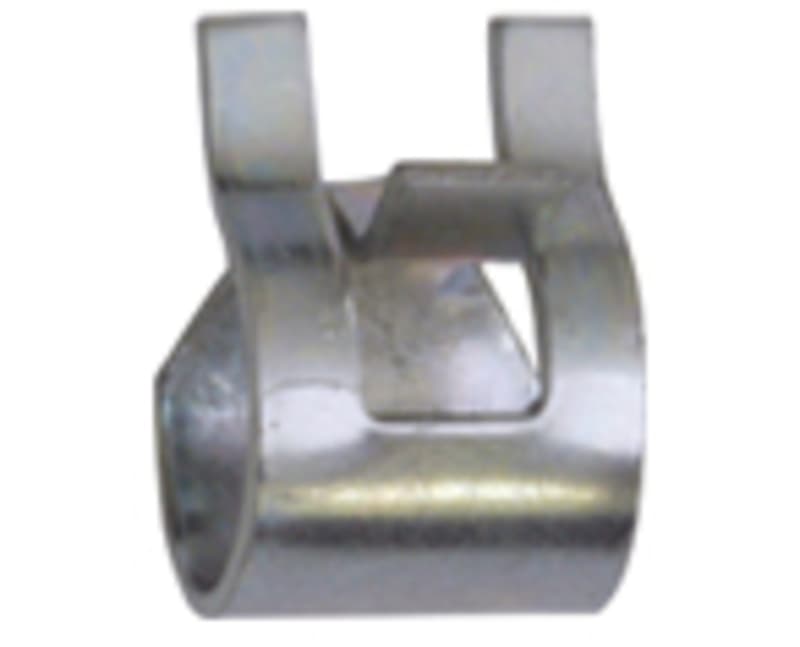 Bihr Spring Hose Clamp ø8mm 10pcs