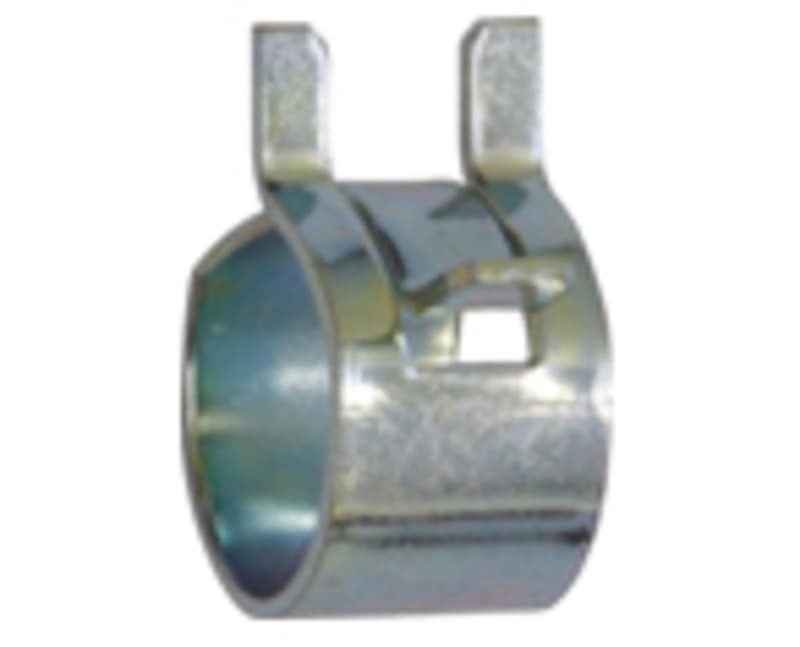 Bihr Spring Hose Clamp ø11mm 10pcs