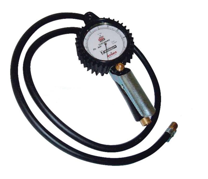 Rema Tip Top Eurodainu Tire Inflator Michelin Licence