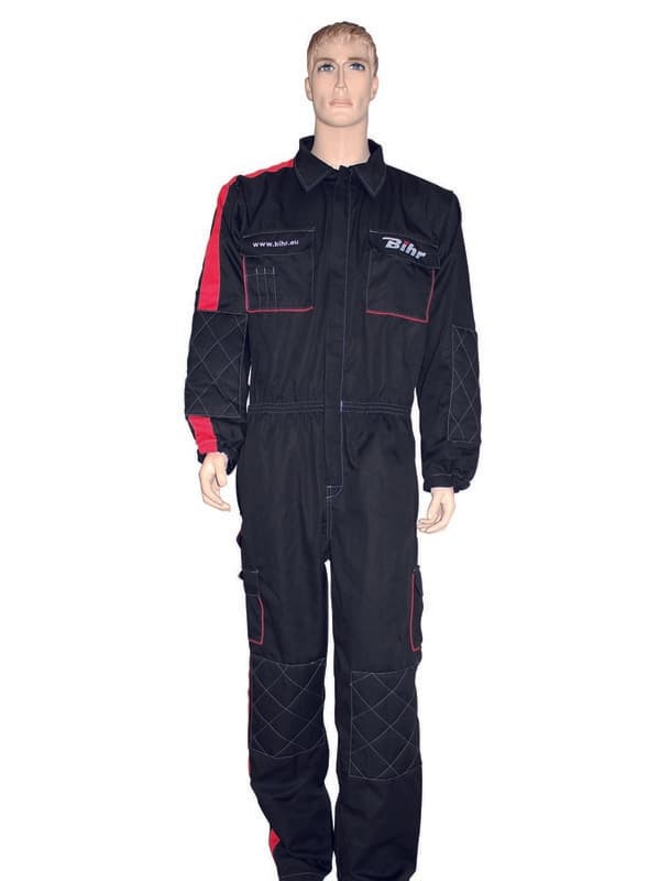 Bihr Workshop Overall Bihr Size S