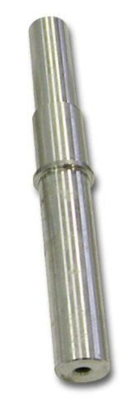 Bike Lift One Armed Swingarm Pin Aluminium Ducati - Pmd-01