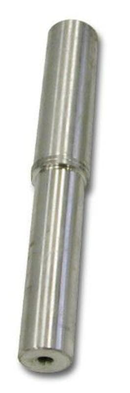Bike Lift One Armed Swingarm Pin Aluminium Triumph - Pmt-01