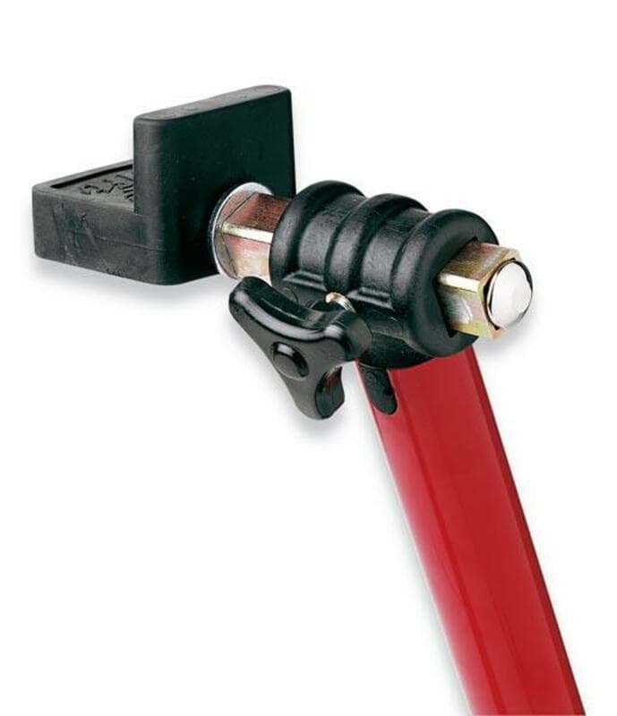 Bike Lift Standaard ''L'' Adapters voor Achter Stands - Sbg-10