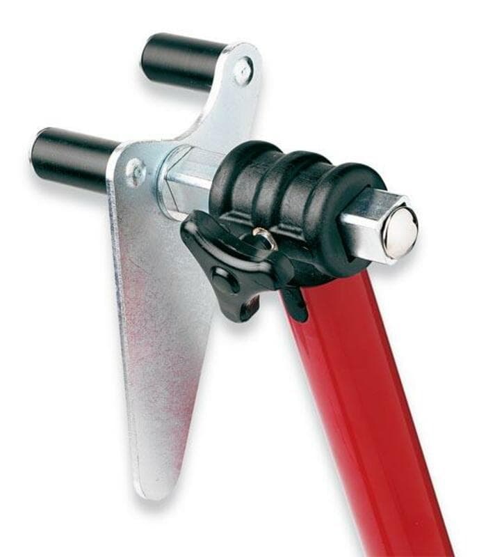 Bike Lift Roller Adaptors voor 892015 Voorstandaard - Sar-10