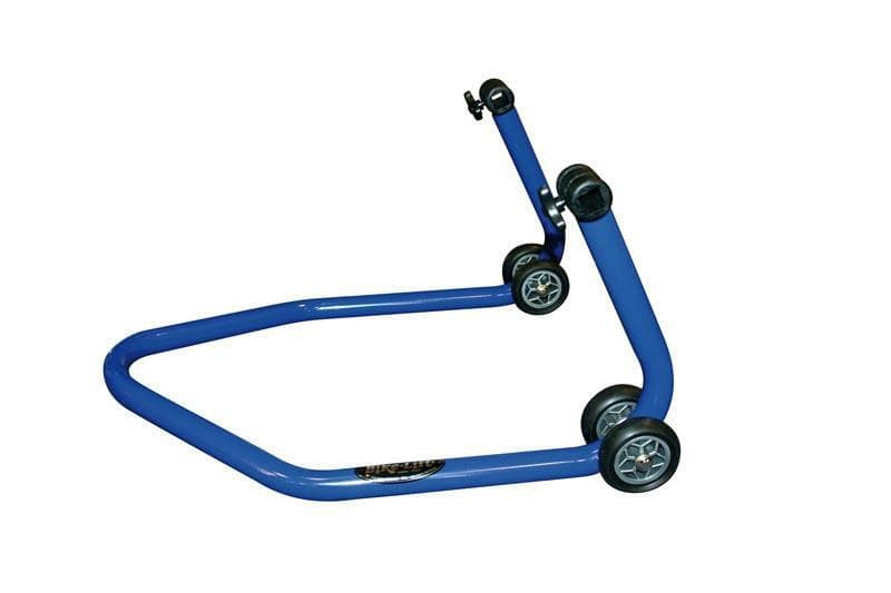 Bike Lift Blauw Achterstandaard - Rs-17
