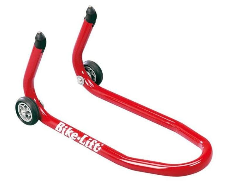 Bike Lift Universeel Fixed Voorstandaard Rood - Fs-9