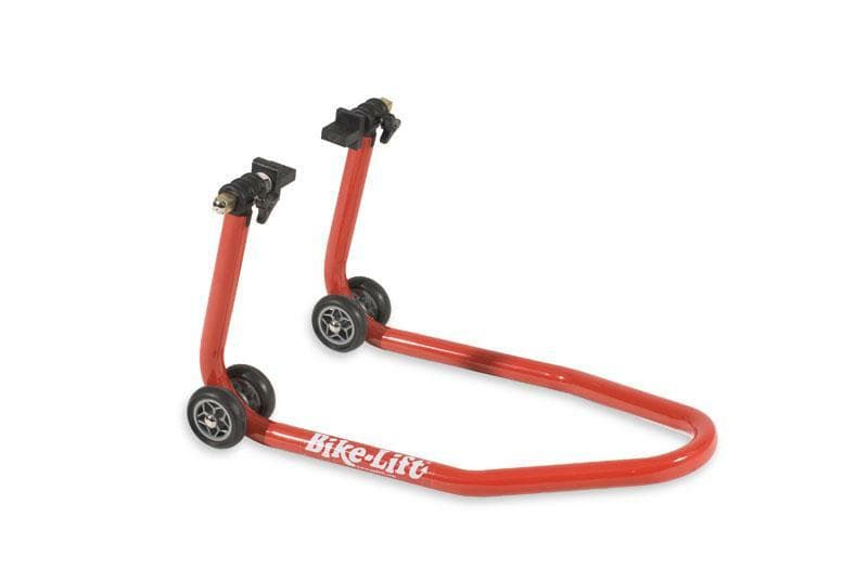 Bike Lift Radial Remklauw Voorstandaard Rood - Fs-10/H
