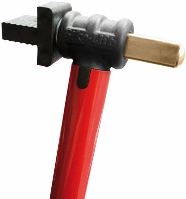 Bike Lift Radial Adapters voor 892157 Voorstandaard - Sbg/10 P