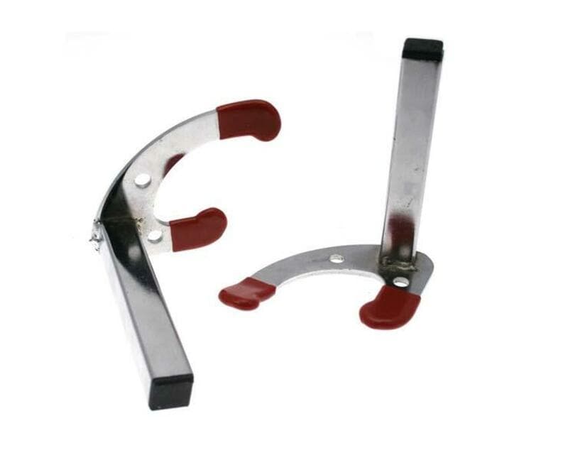 Bihr V-Shaped Supports For Universal Stand.