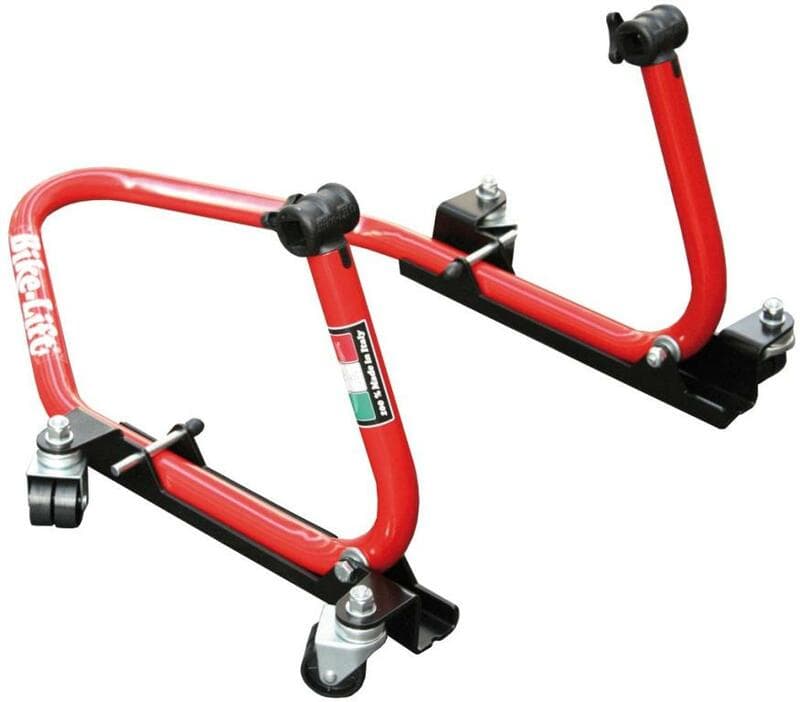 Bike Lift 360° Easy Mover Bike Lift Achterstandaard - Re-M