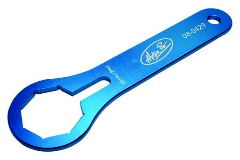 Motion Pro Vorkdop Wrench ø49mm/8-Points