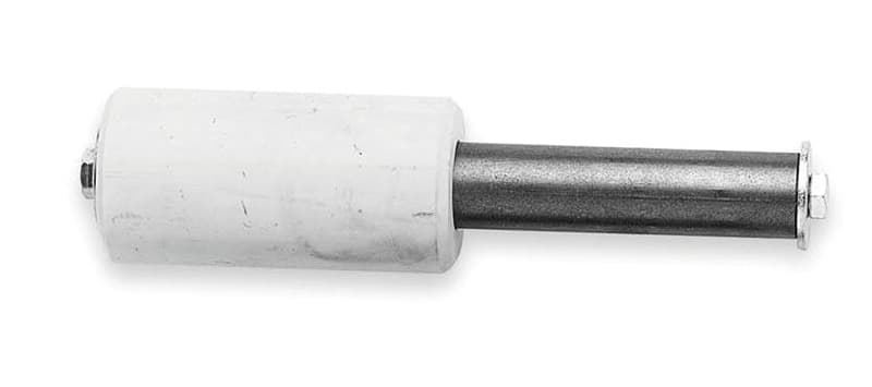 Vector Adapter Pin ø 51 Mm For Rear Stand Single-Sided - Bmw