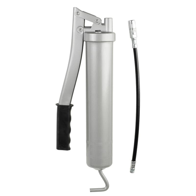 Pressol Lever Grease Pump