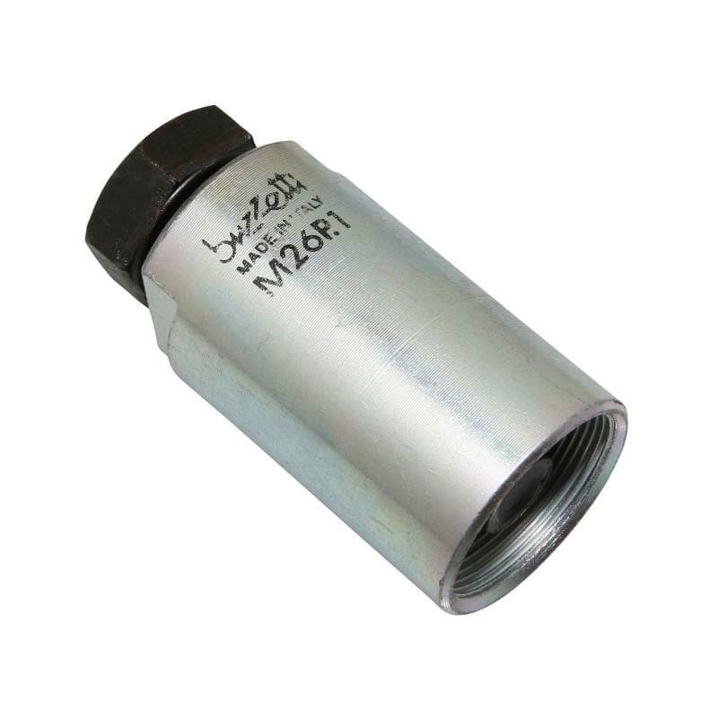 Buzzetti Fly-Wiel Puller M26x1 Inner Thread/Right-Hand Pitch Thread