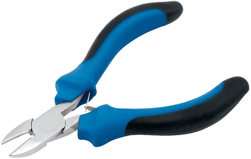 Draper Cutting Mini Plier