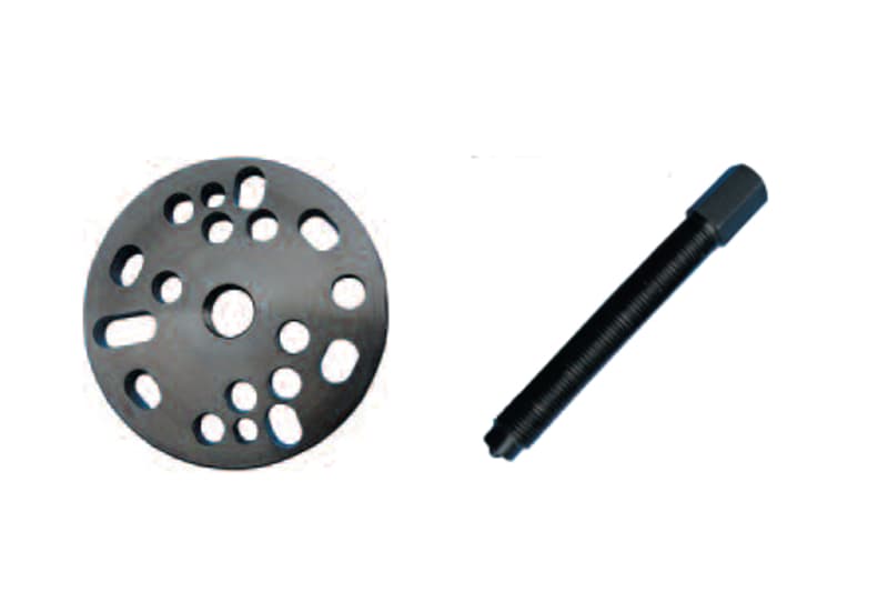 Buzzetti Universeel Fly-Wiel Puller
