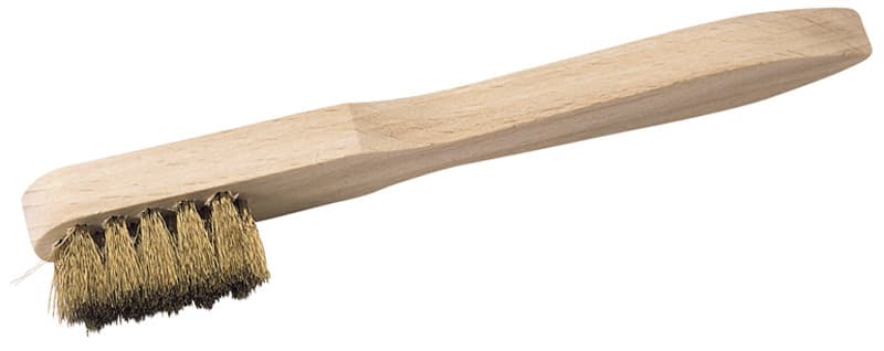 Draper Bougie Clearing Brush 150mm