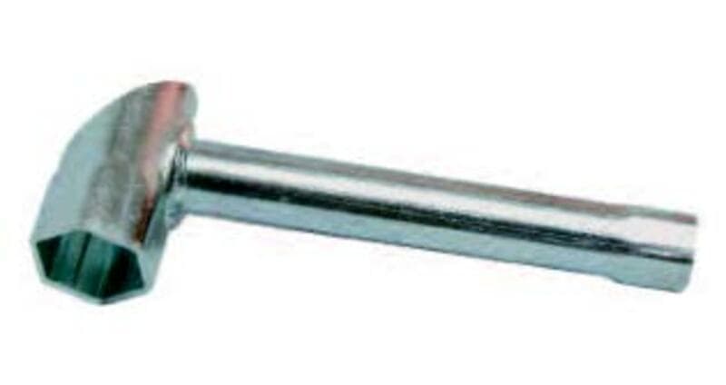 Buzzetti Scooter Bougie Wrench 21mm