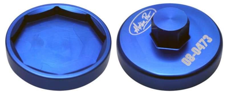 Motion Pro Showa Bpf Fork Cap Socket