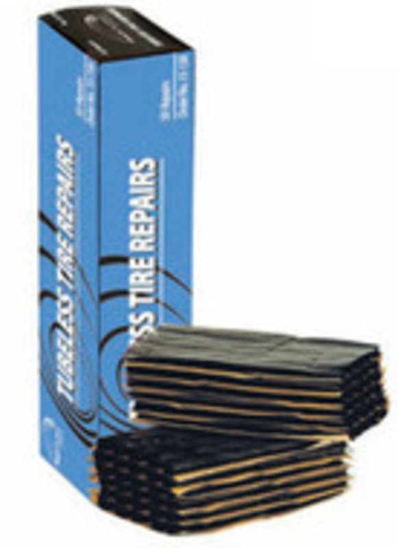 Bihr Wisp Tire Repair Wicks ø3mm