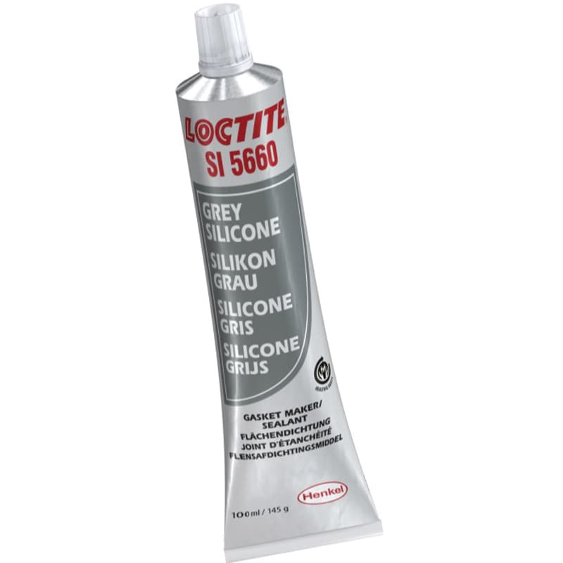 Loctite 5660 Flange Sealant Autojoint Type - 100ml Tube