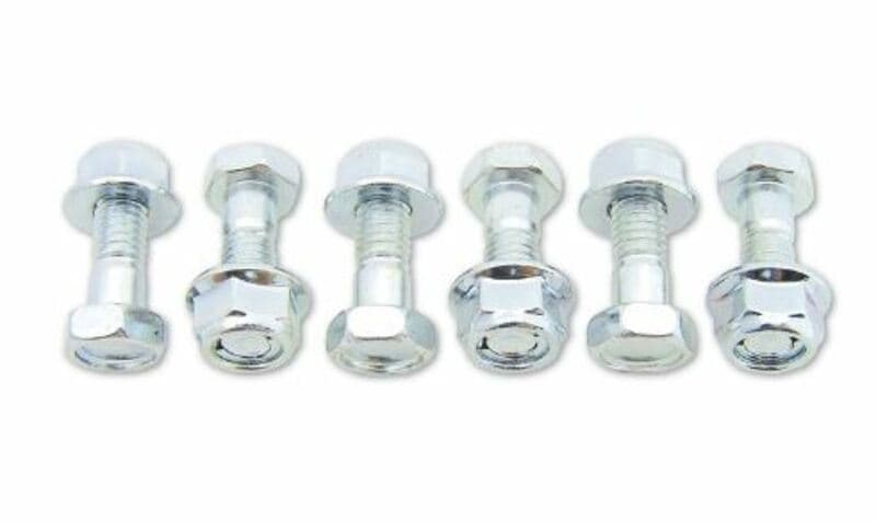 Bolt Remschijf Screws Kit Honda Cr125/250 - Cr-F250 /450