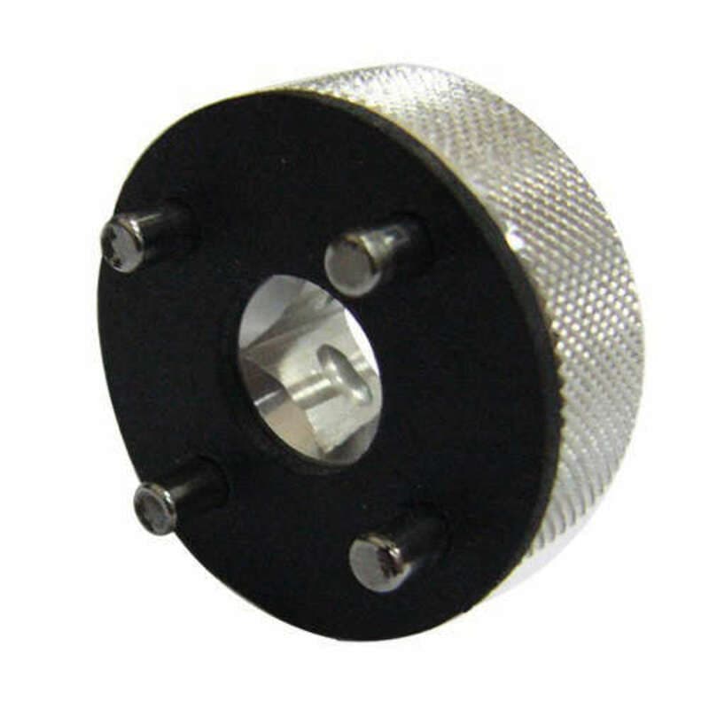 Jmp Spanner Nut Socket For Steering Stem Id23mm/Od31mm 4 Pins Ducati