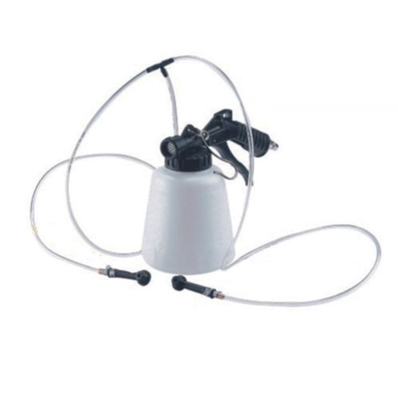 Jmp Pneumatic Brake Bleeder Dual Output