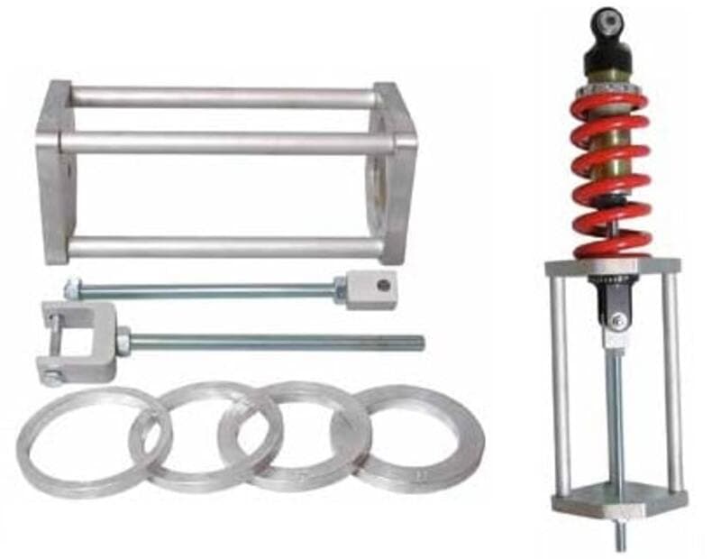 Buzzetti Manual Veer Press