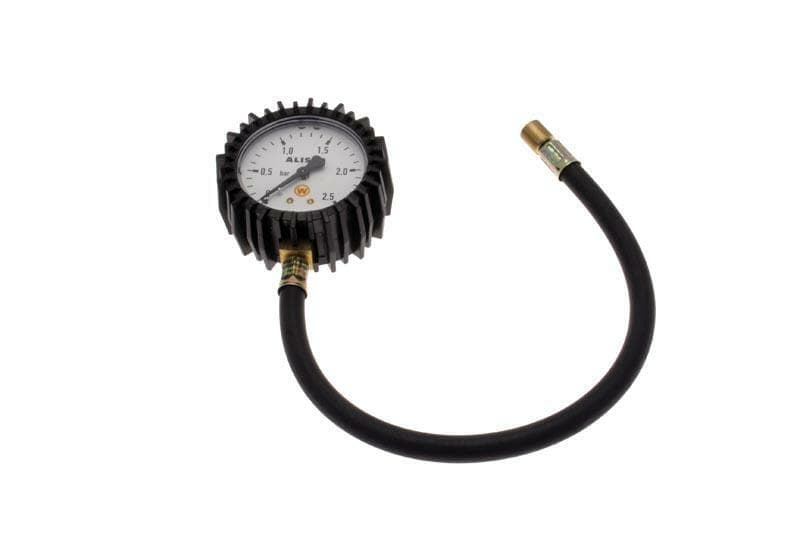 Provac Pressure Gauge