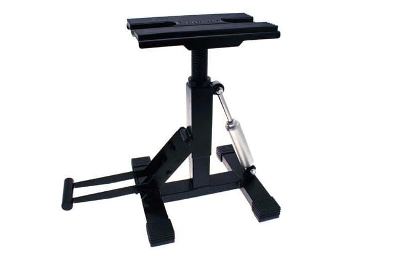 Vector Mx Bike Lift Schwarz