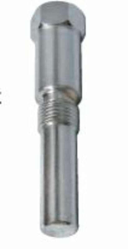 Buzzetti PïSton Lock ø14mm
