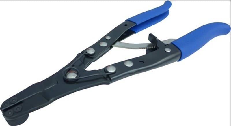 Buzzetti Remklauw Zuiger Removal Plier