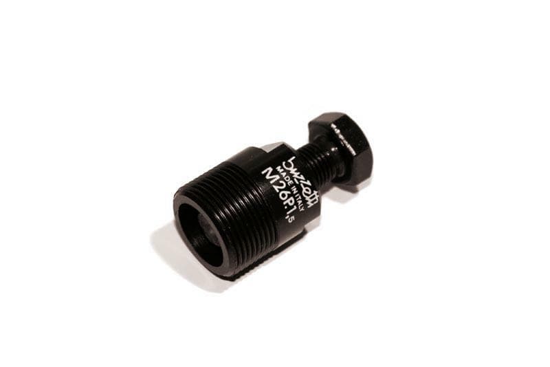 Buzzetti Fly-Wheel Puller M26x1,5 Outer Thread/Right-Hand Pitch Thread