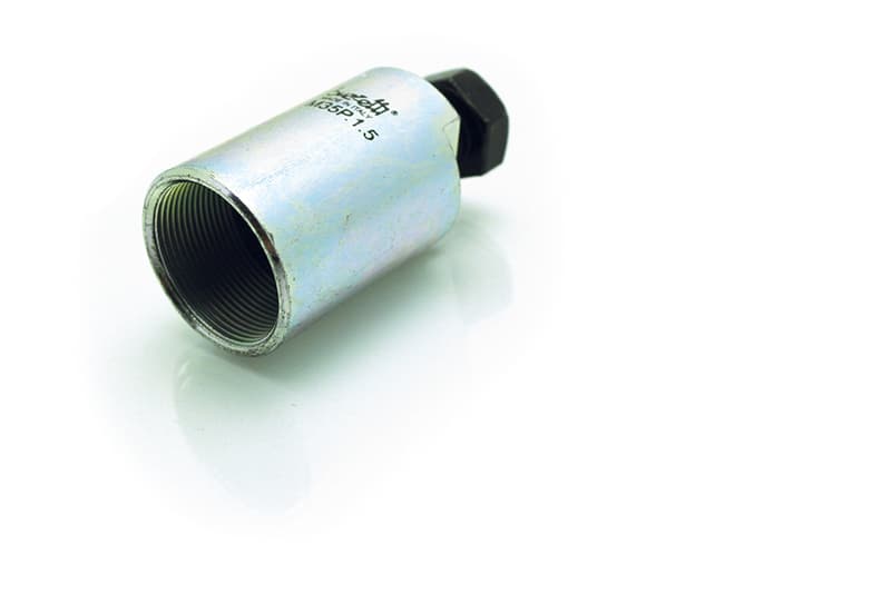 Buzzetti Fly-Wiel Puller M35x1,5 Inner Thread/Right-Hand Pitch Thread