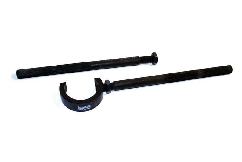 Buzzetti Manual Veer Press