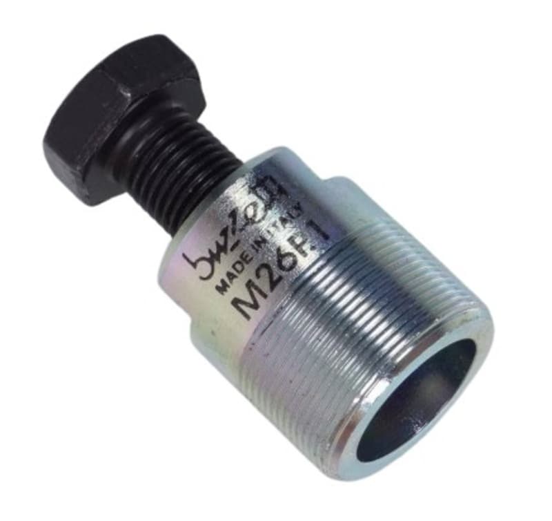 Buzzetti Fly-Wheel Puller M26x1 Outer Thread/Right-Hand Pitch Thread