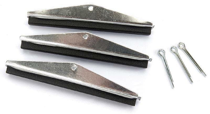 Draper Stone Set Grit 180 voor Cylinder Hone 8956246