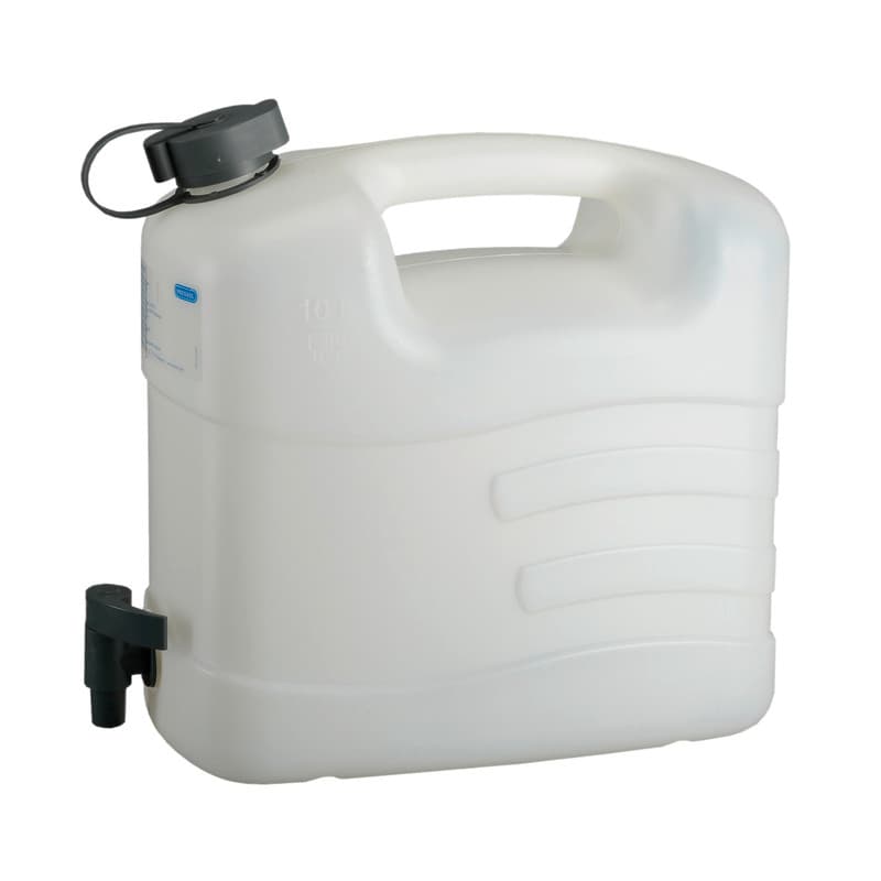 Pressol Water Can 10l