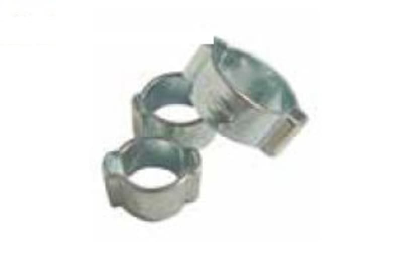 Bihr Two-Ear-Clip ø9 To 11mm