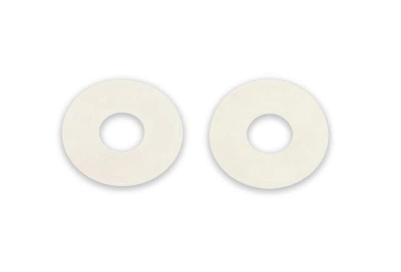 Bolt Nylon Washers M6x16mm 10 Pieces