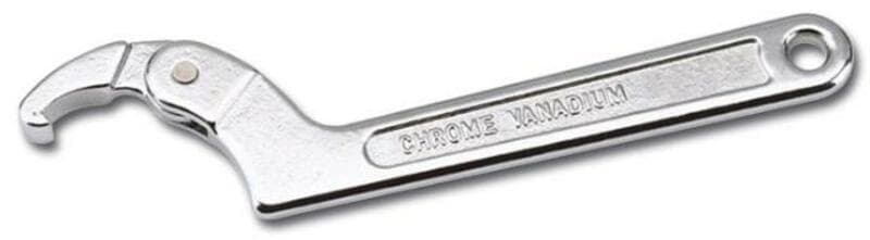 Draper Articulated Hook Wrenches 19-51mm