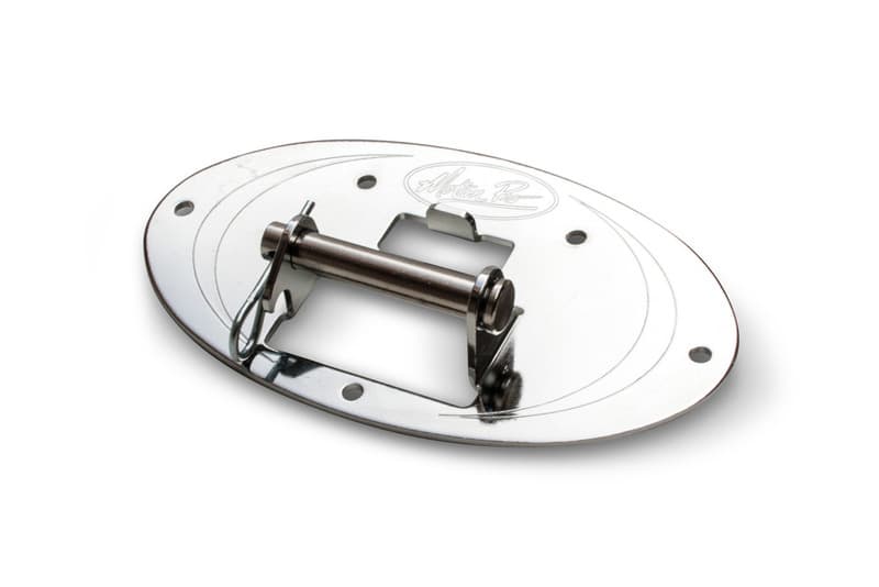 Motion Pro Wall Bracket For T-Handle Rack Motion Pro 890641
