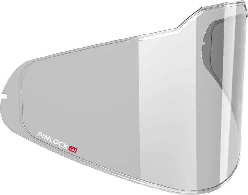 Pinlock Light Smoke Insert For Arai Ct-F Helmet