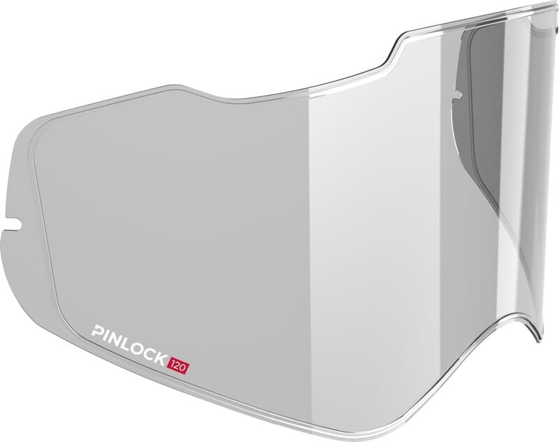 Pinlock Insert For Arai Tour-X4 Helmet - Light Smoke