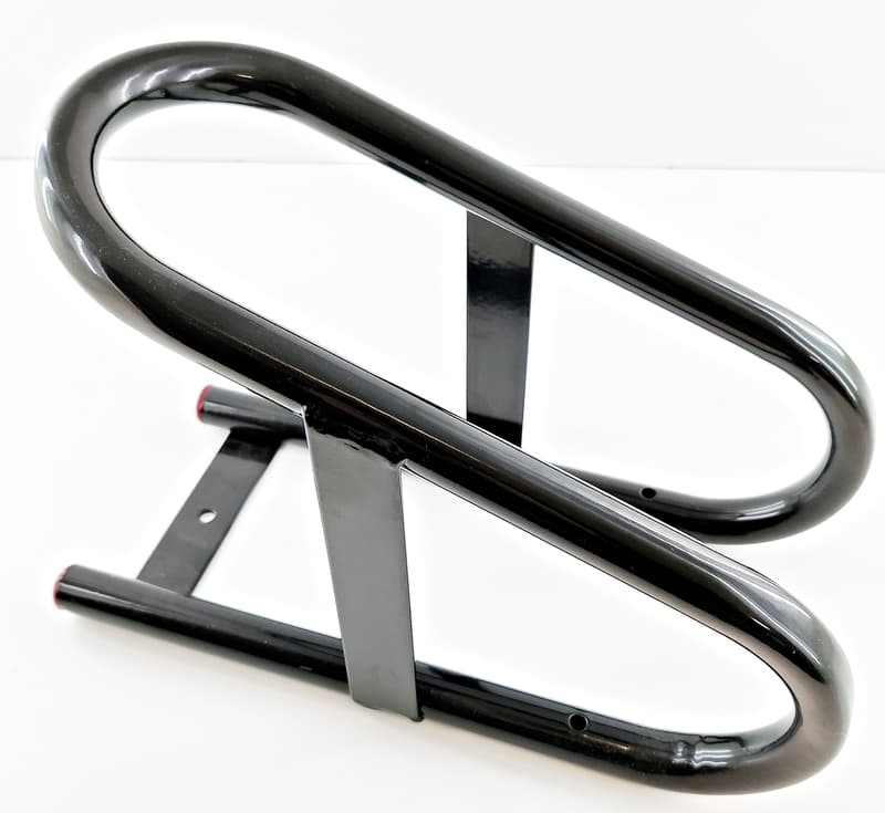 Vector Home Track Front Wheel Lock Offroad