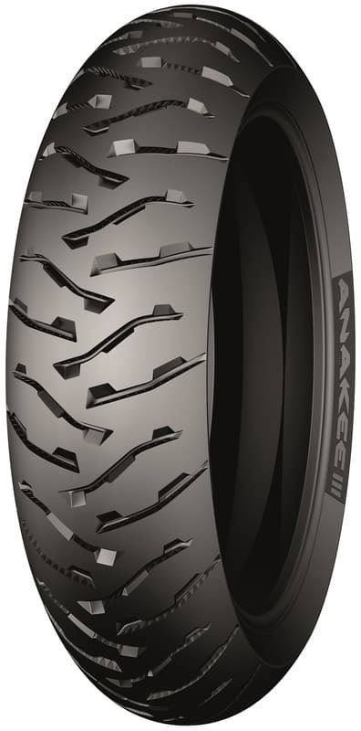Michelin Tyre Anakee 3 150/70 R 17 M/C 69v Tl/Tt